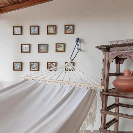 Colladito Villa