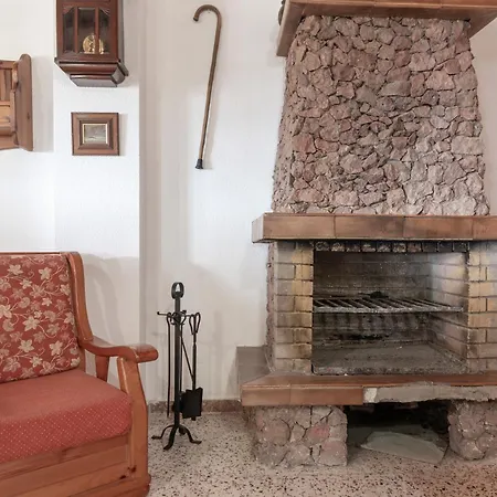 Colladito Villa *