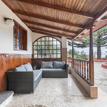 Colladito Villa