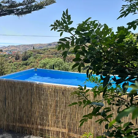 Colladito Villa