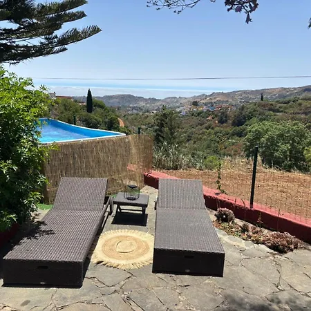 Villa Colladito