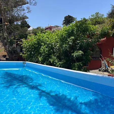 Colladito Villa