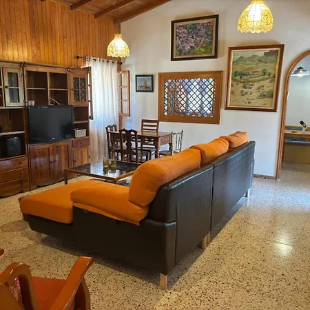 Villa Colladito *